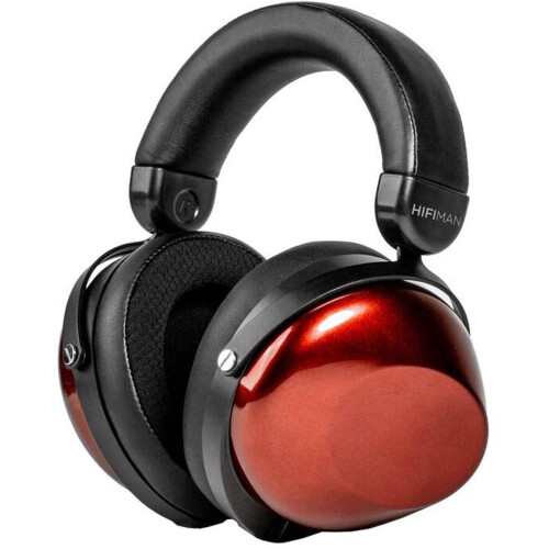 Maak kennis met de HiFiMAN HE-R9, een ...