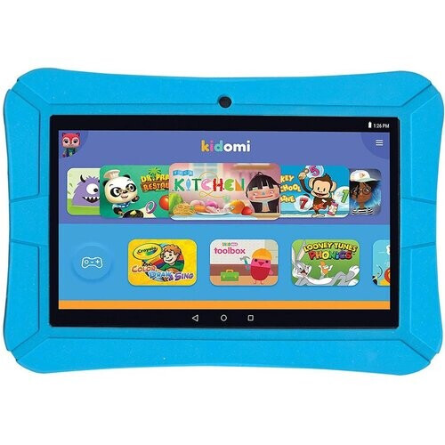 Highq Elt0801H Kids tablet ...