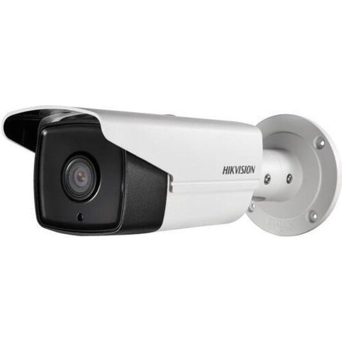 Ontdek de Hikvision DS-2CD2T42WD-I8, een ...
