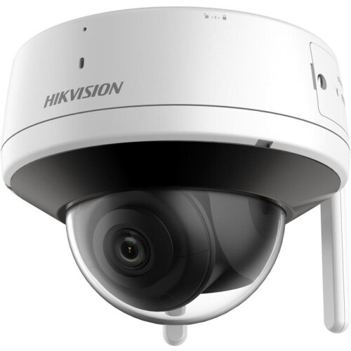 Ontdek de Hikvision DS-2CV2141G2-IDW(2.8MM)(W), ...