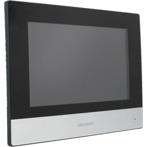 Maak kennis met de Hikvision DS-KH6320-WTE2, een ...