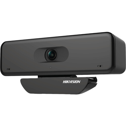 Maak kennis met de Hikvision DS-U18, een ...