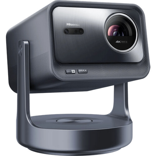 Mit dem Hisense C2 Ultra hast du Freude an einem ...