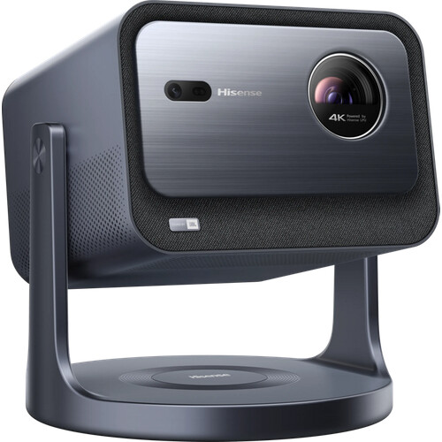 Mit dem Hisense C2 wird das Bild wirklich zum ...