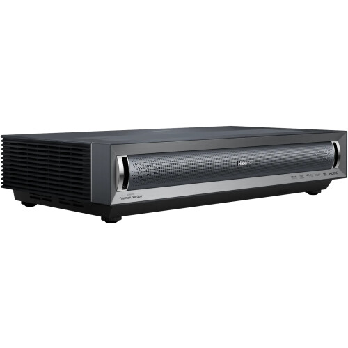 Maak van je woonkamer een thuisbioscoop met de ...