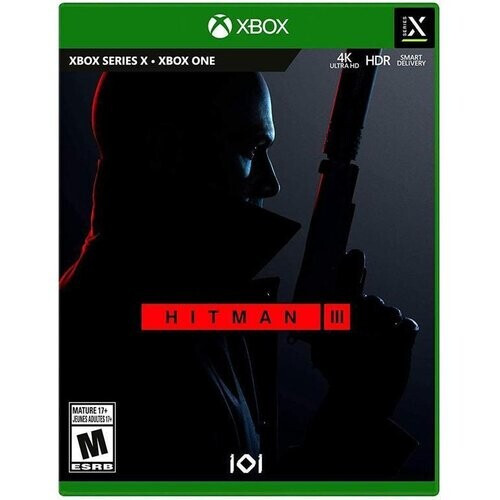 Hitman 3 - Xbox One ...