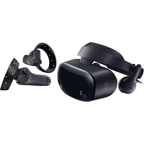 Samsung HMD Odyssey+ Virtual / Mixed Reality ...