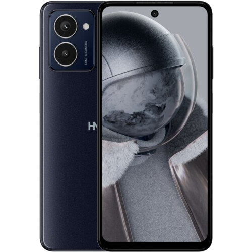 Le HMD Pulse Pro 128 Go Noir 4G est un smartphone ...