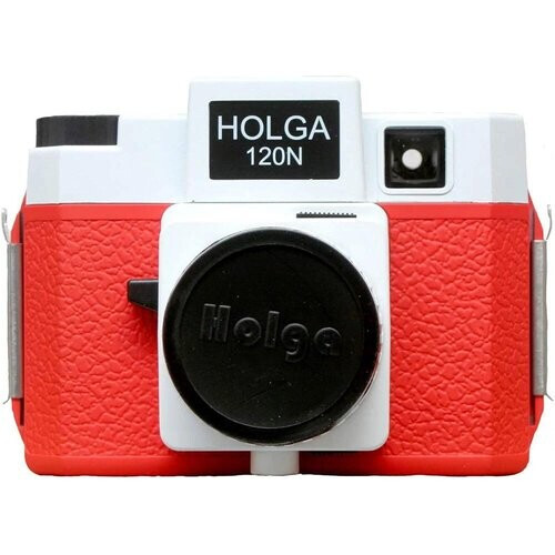 MPN HO120NRW Brand Holga Type Accepts 120 film, ...