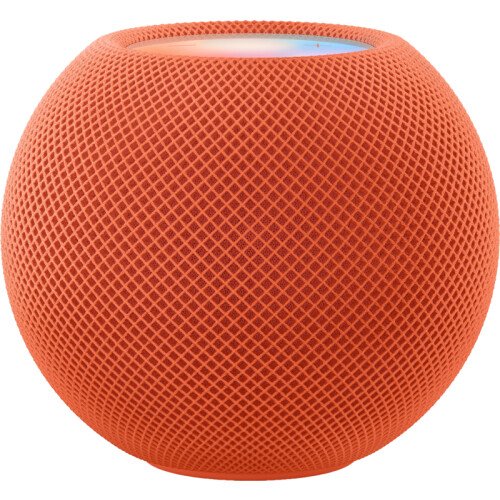 L'Apple HomePod mini est une enceinte wifi ...