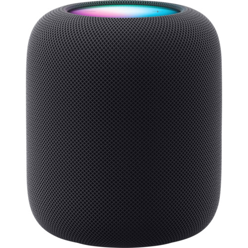 L'Apple HomePod Minuit est le nouveau cœur de ...