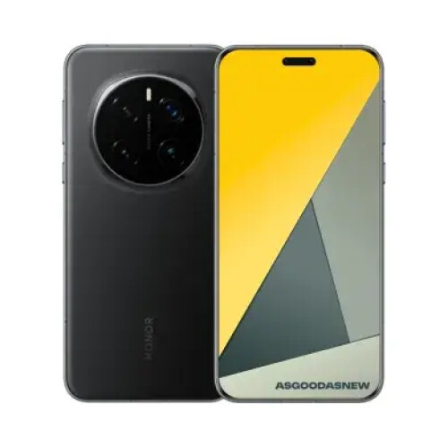 Honor Magic7 Pro 512Go noir - comme neuf ...
