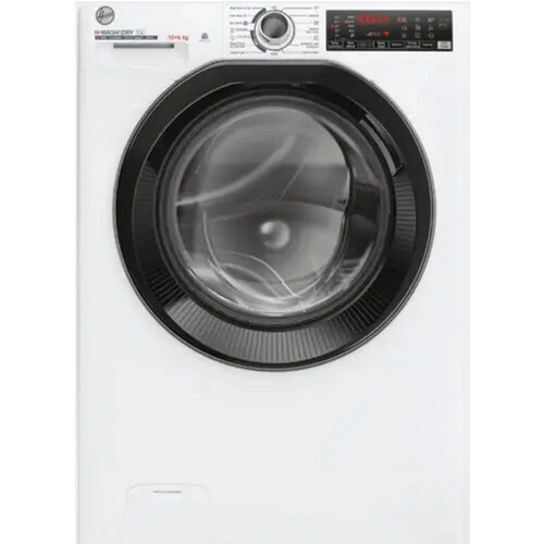 Hoover H3dps41066tamb80 - Was-droogcombinatie - 6 ...
