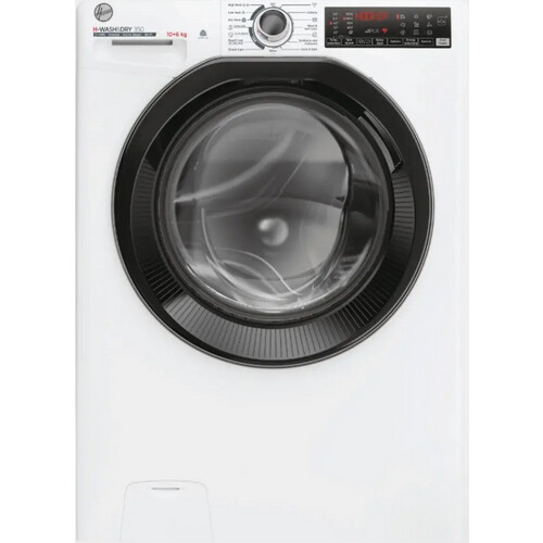 Hoover H3dps4966tamb-80 - Was-droogcombinatie - 9 ...