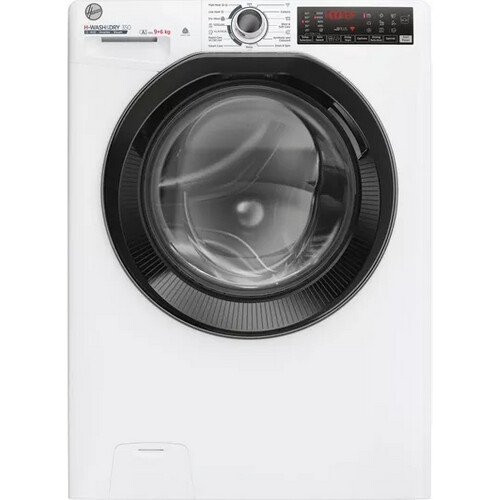 Hoover H3dps4966tamb Was-droogcombi 9-6kg 1400t ...