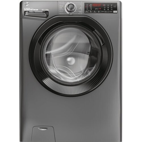 Hoover H3wps496tambr680 - Wasmachine - 9 Kg - 1400 ...