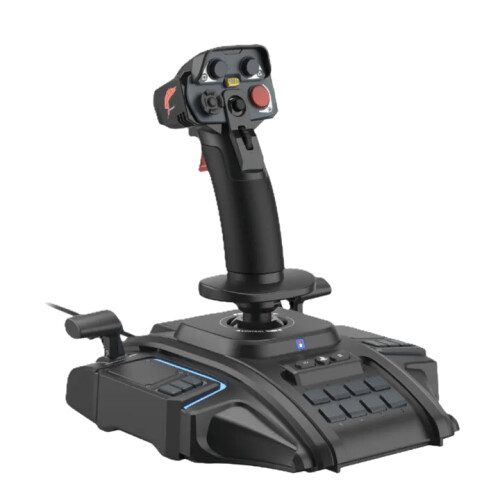 Pilotez votre cockpit avec le Hori Ace Combat 8: ...