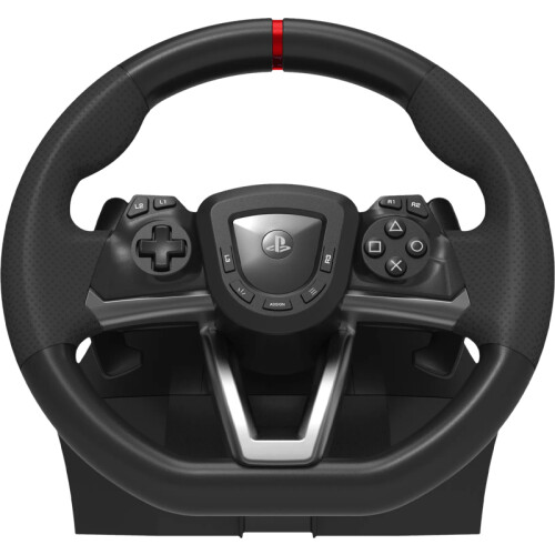 Jouez à vos jeux de course préférés avec le ...