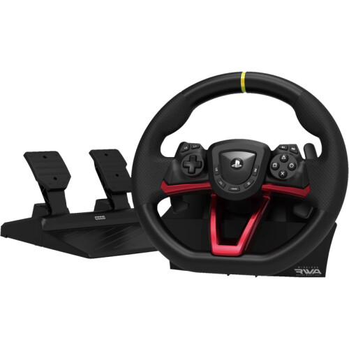 Jouez à vos jeux de course préférés avec le ...