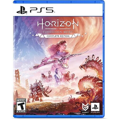 Horizon Forbidden West Complete Edition - ...