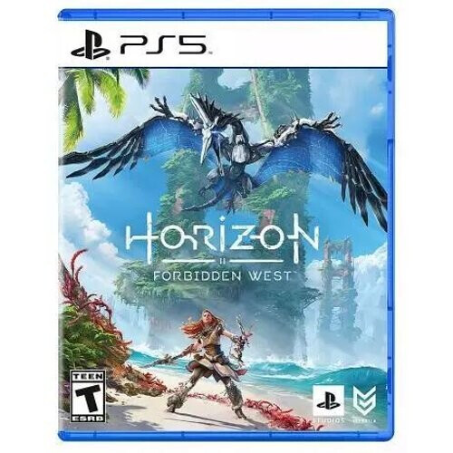 Horizon Forbidden West PlayStation 5 - For ...