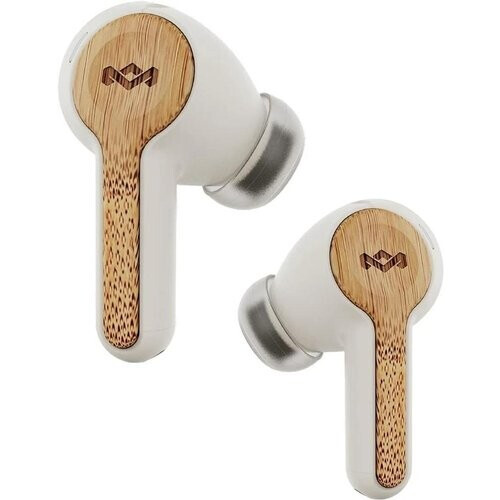 Rebel True Wireless Earbuds EM-JE121 - Listen your ...