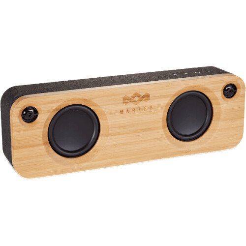 Maak kennis met de House of Marley Get Together, ...