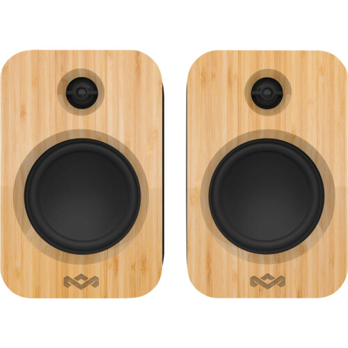 De House of Marley Get Together Duo is een set ...