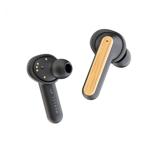 Ontdek de House of Marley Redemption ANC, de ...