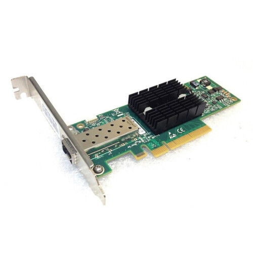 HP ConnectX-2 10GbE (10 Gigabit Ethernet) Adapter  ...