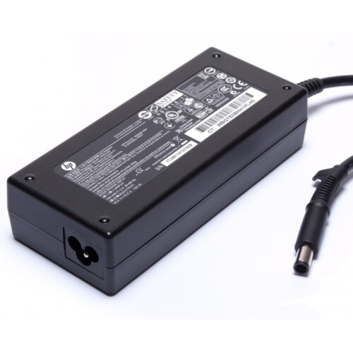 De HP 135W - 5.0 Adapter is een hoogwaardige ...