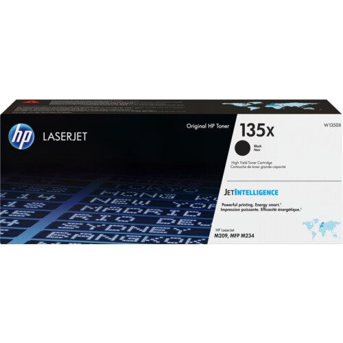 Vervang de toner van je laserprinter met de HP ...