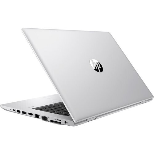 HP ProBook 645 G4 14" Ryzen 7 2,2 GHz - SSD 512 GB ...