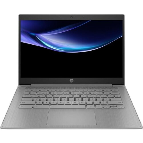 Stay productive and entertained with the HP ...