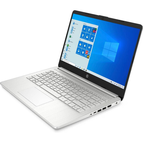 Ontdek de HP 14S-FQ0116nb, een compacte laptop met ...