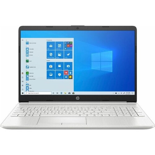 The HP 15-DW3033 is a powerful 15.6-inch laptop ...