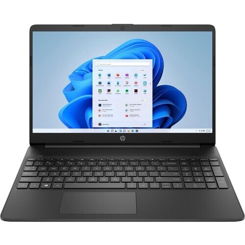The HP 15-DY5007CA is a powerful laptop designed ...