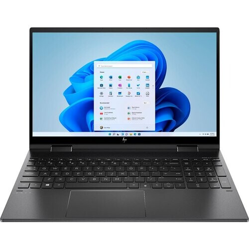 Everyday computing just got easier with the HP ...