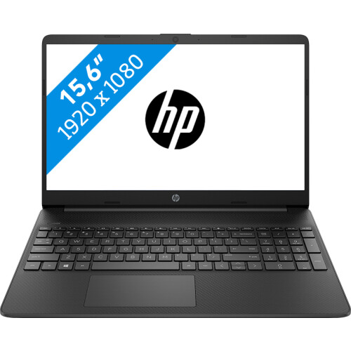  Der HP 15-fc0055ng  Laptop leistet dir treue ...