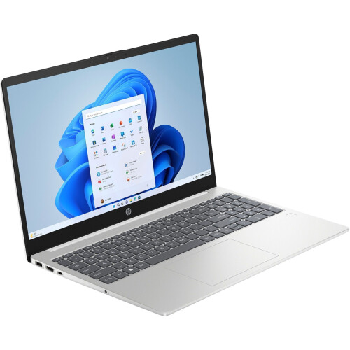 Maak kennis met de HP 15-fc0953nd, een krachtige ...