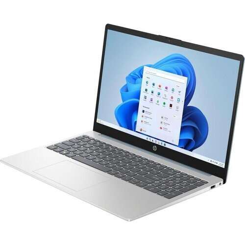The HP 15-fd0055tg is a powerful 15-inch laptop ...