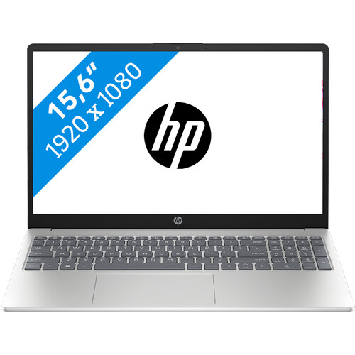 Mit dem 15,6 Zoll großen HP 15-fd1053ng Laptop ...