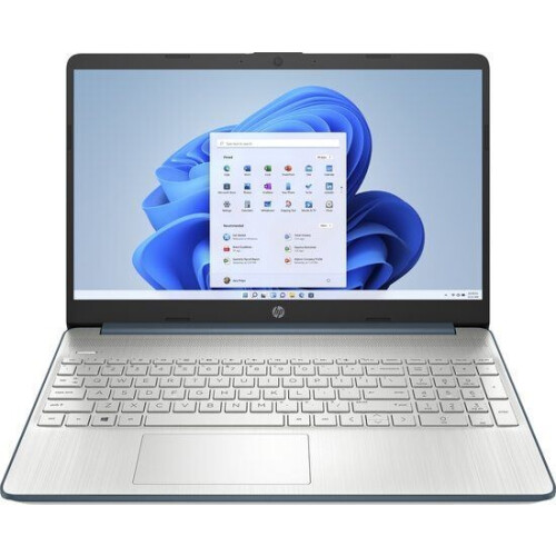 Maak kennis met de HP 15s-fq4045nb, een krachtige ...