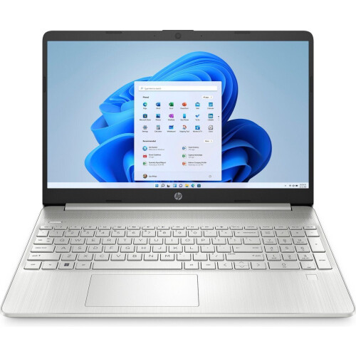 Maak kennis met de HP 15s-fq4046nb, een krachtige ...