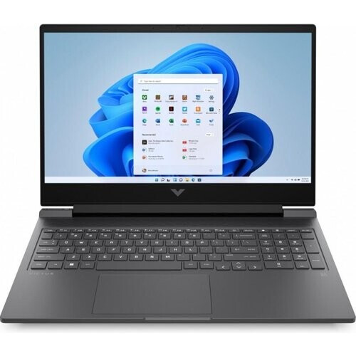 VICTUS GAMING LAPTOP 16-S0018NS (836H1EA) // AMD ...