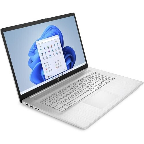 The HP 17-CN0076NR is a powerful and versatile ...