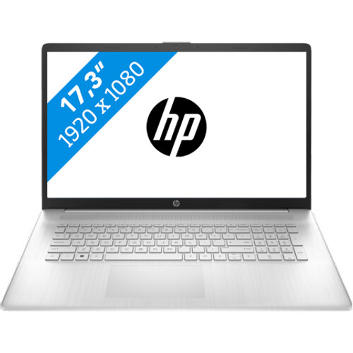 Der HP 17-cp2051ng Laptop ist ein zuverlässiger ...