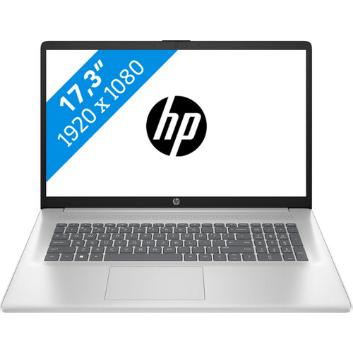 Mit dem HP 17-cp3074ng Laptop erledigst du ...