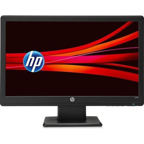 HP 19-inch Monitor 1280 x 1024 LCD (LV1911) ...