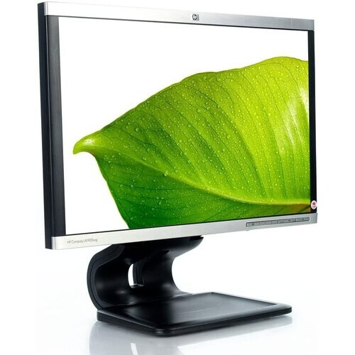 Monitor 19" LCD WXGA+ HP LA1905wg ...